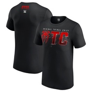 THSIRT WWE ROMAN REIGNS SPECKLED T-SHIRT OTC