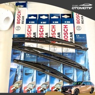 Mazda CX80 CX 80 2025 BOSCH Car Rear Wipers F507