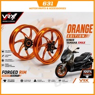VRX XMAX 250 300 XMAX250 G7 Forged Rim SPORT RIM XMAX250 xmax300 v1 v2 v3 G7 FORGRIM