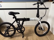 Dahon K One 20吋 摺疊單車 Folding Bike