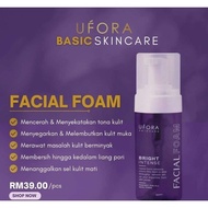 CLEANSER UFORA BY UFORA SKINCARE