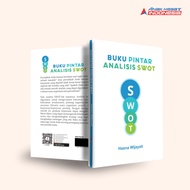 Buku Pintar Analisis SWOT