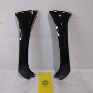 01-B48-318 Outer Wing Legshield Honda Scoopy Fi 17 2017 to 2020 WIN
