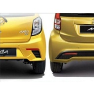 Bumper Reflector Axia se/ Myvi Icon1.3