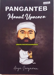 BUKU PANGANTEB MANUT UPACARA