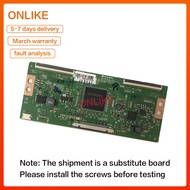 Brand new original LG 6870C-0584A B modified logic board