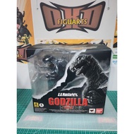 Bandai s.h.monsterarts Godzilla 1954