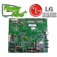 Mesin Mainboard Empeg Modul TV LG Type 42LE5300 42LE 5300 Berkualitas