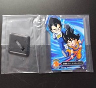 龍珠 Dragon Ball DAIMA 一番賞 J賞 立牌 企牌 週邊擺設 No.7 比達 & 孫悟空 [平行進口]