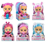 Cry Babies Dressy Interactive Crying Truth Doll Katie Coney Coraline Dotty Baby Doll Dress Up Doll C