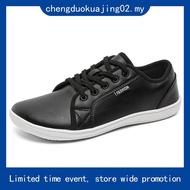 Barefoot Walking Shoes Wide Toe Fashion Sneakers Comfortable Casual Shoes Zero Drop Minimalist Shoes