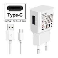 Ed10 USB Charger EU 5V 2A Wall Adapter for oppo A33 A37 Neo9 A53 A59 F1S A57 A39 R9 Plus R9S Micro T