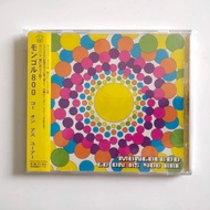 CD melodyc-punk: MONGOL 800 - Go On As You Are