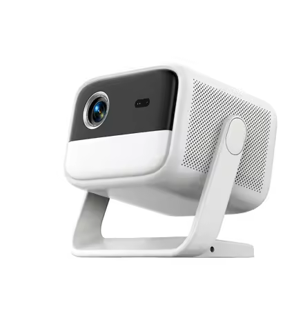 XY Newest 600 Ansi Lumen Portable Proyector Full HD 1080P MIni Projector with Battery and Dual-band 
