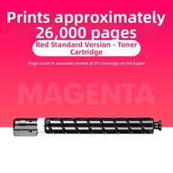Printer Toner Cartridge Replacement for C5840 C5850 C5860 C5870 Series