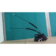 TOYOTA VIOS NCP 93 2007'-2014' DOOR LOCK F/LH ( 2 PIN MODEL )