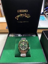 Seiko zimbe spb109j1 泰國限定 泰MM 大mm 細mm 自動吞 1000米 鯨鯊 特別版 吞拿魚 吞拿 武士 鮑魚 海龜 鈦mm sdbc sbdx sla sbgh sbgj s