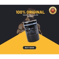 OEM VOLKSWAGEN OIL FILTER 06A115561 GOLF JETTA PASSAT A4 BORA POLO S6 06A115561B 1JM115561BZ AUDI SE