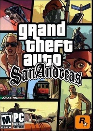 Paket game PC GTA SA indonesia Motogp 3 NFS mostwanted nfs underground