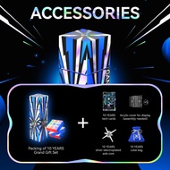 [GAN ขาตั้งกล้อง] GAN12 Ui Maglev คิวบิก3 × 3ลูกบาศก์ความเร็วแม่เหล็กลูกบาศก์มายากลอัจฉริยะของเล่นปร