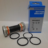 Bottom Bracket BB Hollowtech SHIMANO SB 52