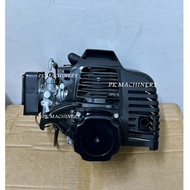 (Ready Stock) Brush Cutter TB43 Engine Only / Mesin Potong Rumput TB43 TL43 Enjin Sahaja [HEAVY DUTY