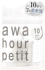 Fuji Awawa Petite Face Wash, 1 Piece