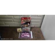 Matchbox Audi R8 Super Chase (List)