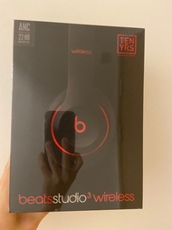 Beats Studio 3 Wireless