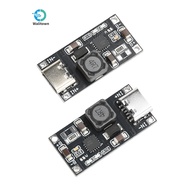 DC4.5-9V TP5000 4.2V/3.6V 1A Li-ion Battery Charging Board Charger Module Charging Management Power 