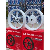 RCB RACING BOY MAGS SP800 FOR AEROX / CLICK 160 / NMAX V2 / CLICK 125  / 150