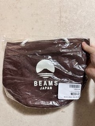 BEAMS JAPAN 手提袋
