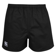 Canterbury Mens Rugby Shorts Mens (Black) - Sports Direct