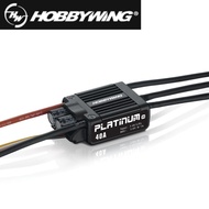 Hobbywing Platinum 40A V4 ESC