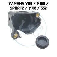 2T PUMP COVER 2T PUMP CAP 2T PUMP RUBBER 2T PUMP GETAH YAMAHA Y80 CDI Y100 SPORT Y100 2 SPORT 2 SPOR