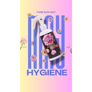 Xịt Thơm Quần áo Hygiene 300ml làm mềm vải xịt thơm Hygiene #xịtthom #xịtquầnáo #hygiene #xịtkhô #ch