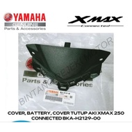 Cover Battery Xmax v2