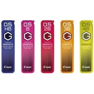 [Doremi Stationery Shop] PILOT Super G Mechanical Pencil Lead 0.5mm HRF-5G/Refill Refill
