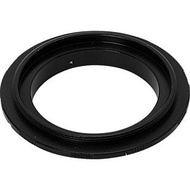 Suitable for Sony 49mm 55 Lens Reverse Adapter Reverse Adapter Macro E Mount NEX-49 Adapter a7m4 m3 