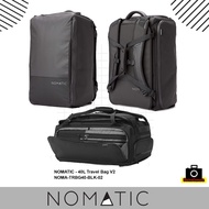 NOMATIC - 40L Travel Bag V2