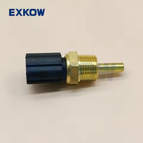 Water Temperature Sensor Unit for Mitsubishi L200 Triton Pajero Sport Nativa Montero IO Outlander AS
