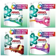 (+450g) Ariel laundry detergent 3.2kg