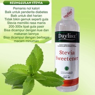 Diabetes sugar stevia sugar is safe for diabetes sufferers 250 ml