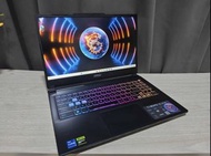 MSI Cyborg 15 A13V ( i7-13620H | 16GB RAM DDR5 | RTX 4050 6GB )