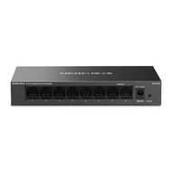 MERCUSYS - MS108GS 8埠 Gigabit 桌上型交換器 Switch [香港行貨]