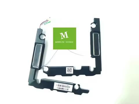 FOR HP FOR Envy X360 13-AY LCD HINGES TPN-C147 SPEAKER TPN-C143 L94513-001 PK230011400