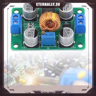 [eternally.sg] LM2587 High Power Boost Converter Voltage Regulator Board Adjustable for Arduino