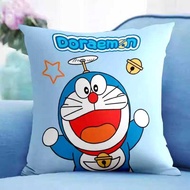 Doraemon Pillow Anime Cartoon Tinkerbell Doraemon Pillow Living Room Sofa Cushion Pillow Pillowcase