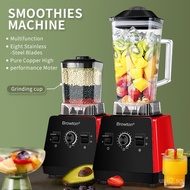 Foreign Trade Two-in-One Ice Crusher High-Speed Mixer Cooking Machine Ice Crushing Juicer blender Wh