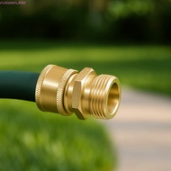 FUSIONFLASH Quick Connect Kits, 3/8 M22 14/15mm Adapter Adapter Set, Connect Kits Durable Constructi